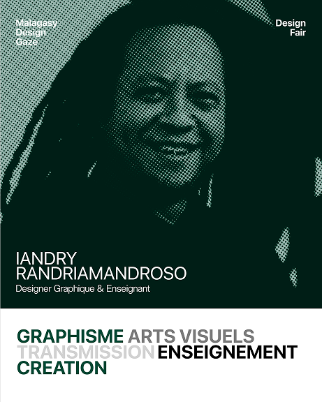 Iandry Randriamandroso
